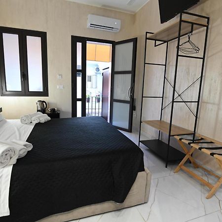 Le Camere Luxury Rooms Siracusa Siraküza Dış mekan fotoğraf