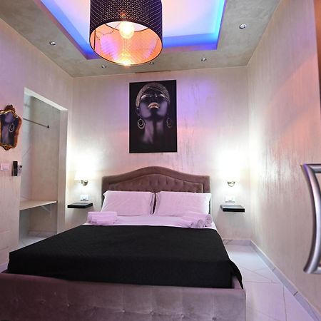 Le Camere Luxury Rooms Siracusa Siraküza Dış mekan fotoğraf