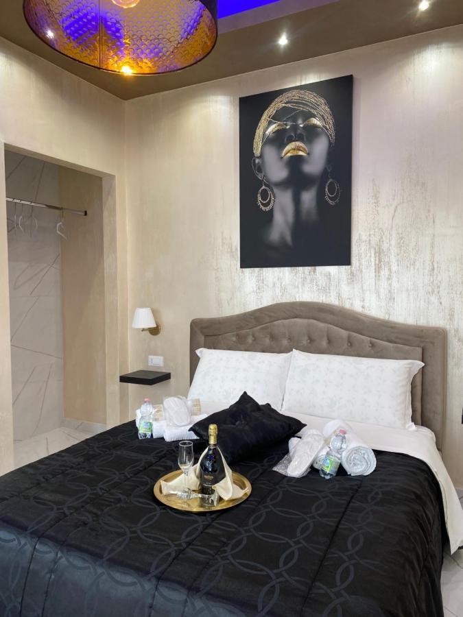 Le Camere Luxury Rooms Siracusa Siraküza Dış mekan fotoğraf