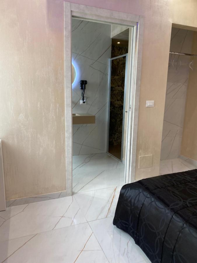 Le Camere Luxury Rooms Siracusa Siraküza Dış mekan fotoğraf
