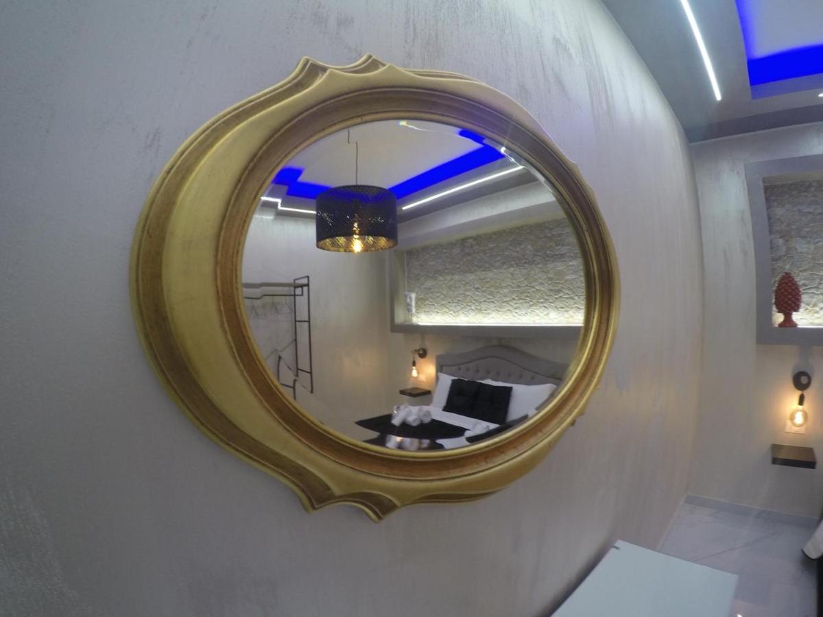 Le Camere Luxury Rooms Siracusa Siraküza Dış mekan fotoğraf