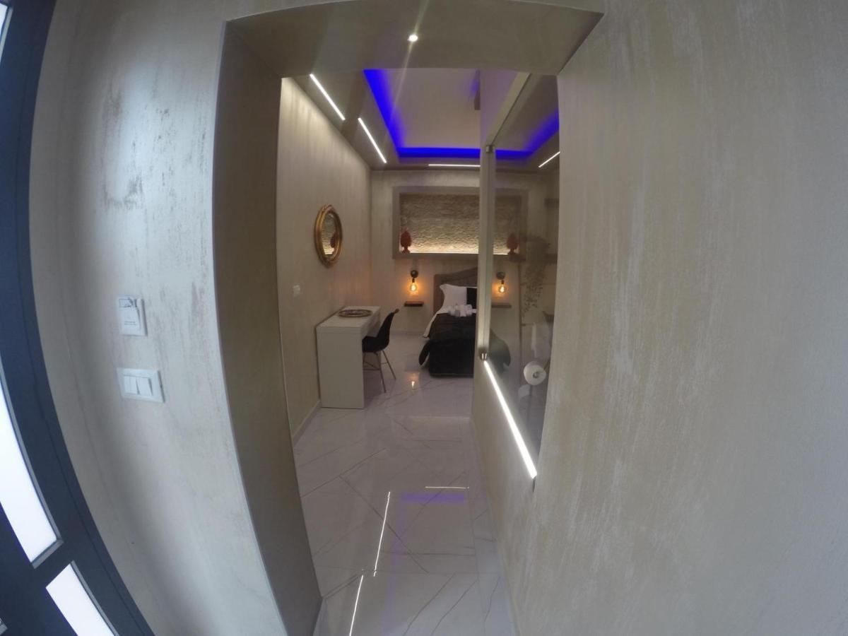 Le Camere Luxury Rooms Siracusa Siraküza Dış mekan fotoğraf