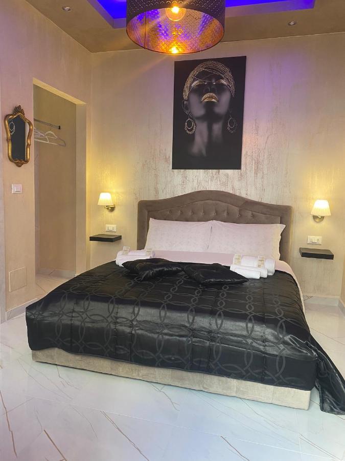 Le Camere Luxury Rooms Siracusa Siraküza Dış mekan fotoğraf