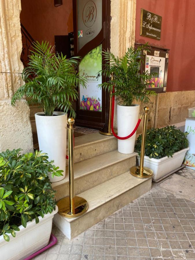 Le Camere Luxury Rooms Siracusa Siraküza Dış mekan fotoğraf