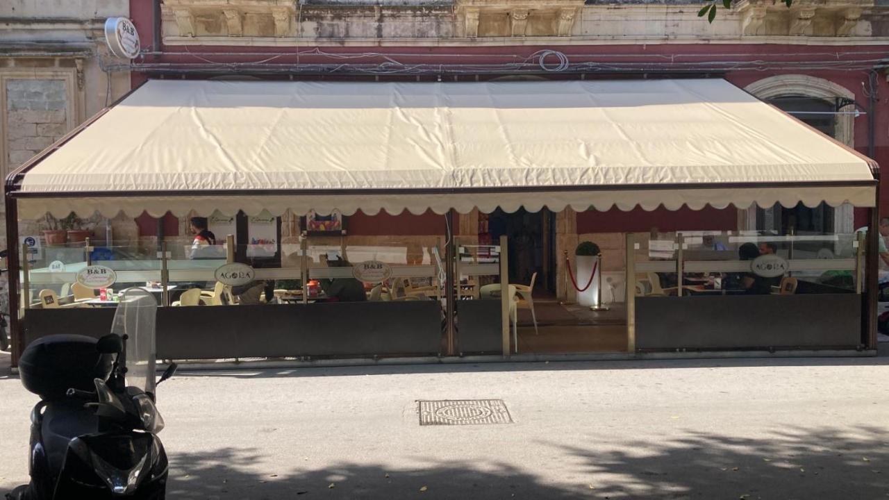 Le Camere Luxury Rooms Siracusa Siraküza Dış mekan fotoğraf