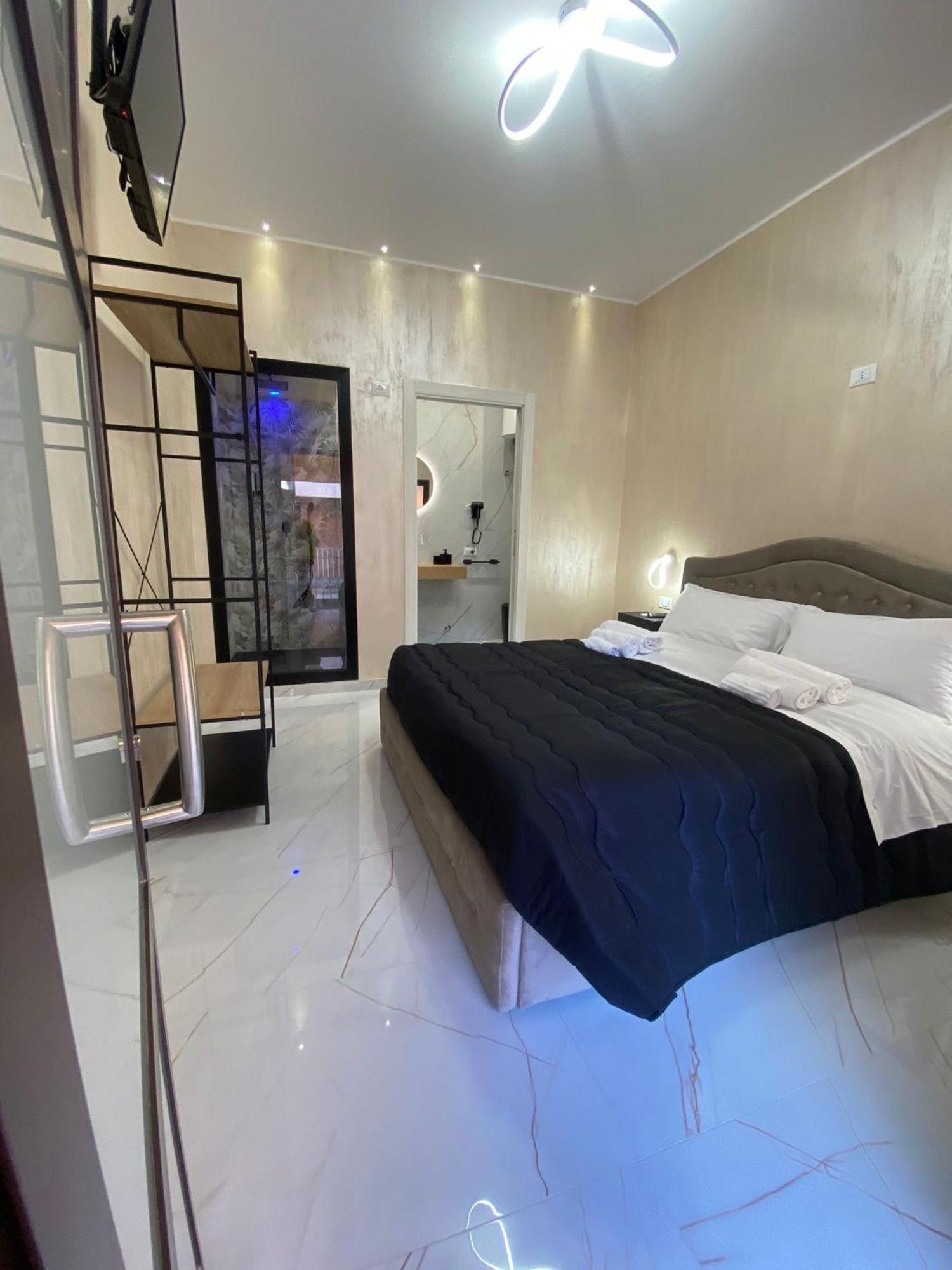 Le Camere Luxury Rooms Siracusa Siraküza Dış mekan fotoğraf