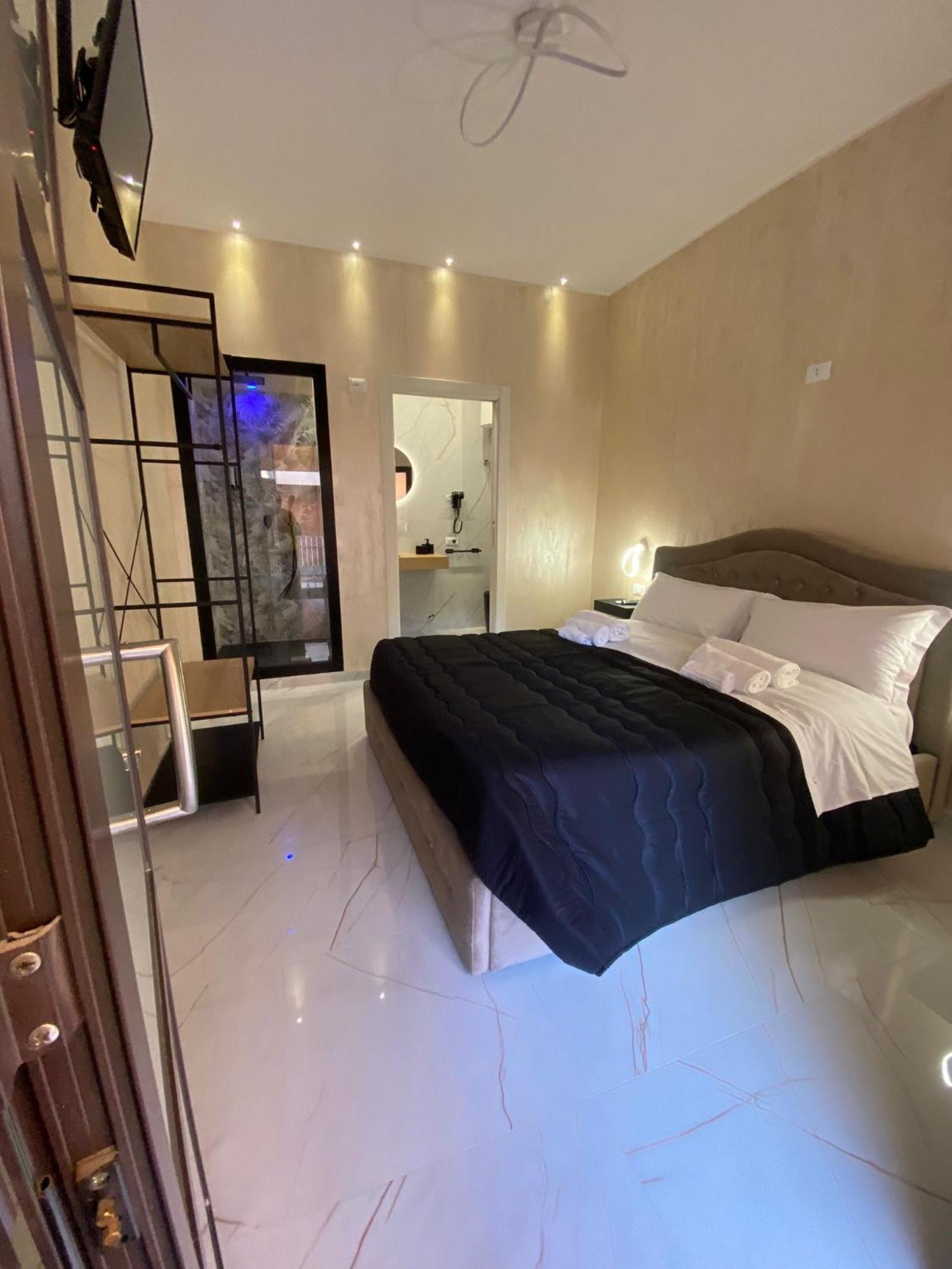 Le Camere Luxury Rooms Siracusa Siraküza Dış mekan fotoğraf