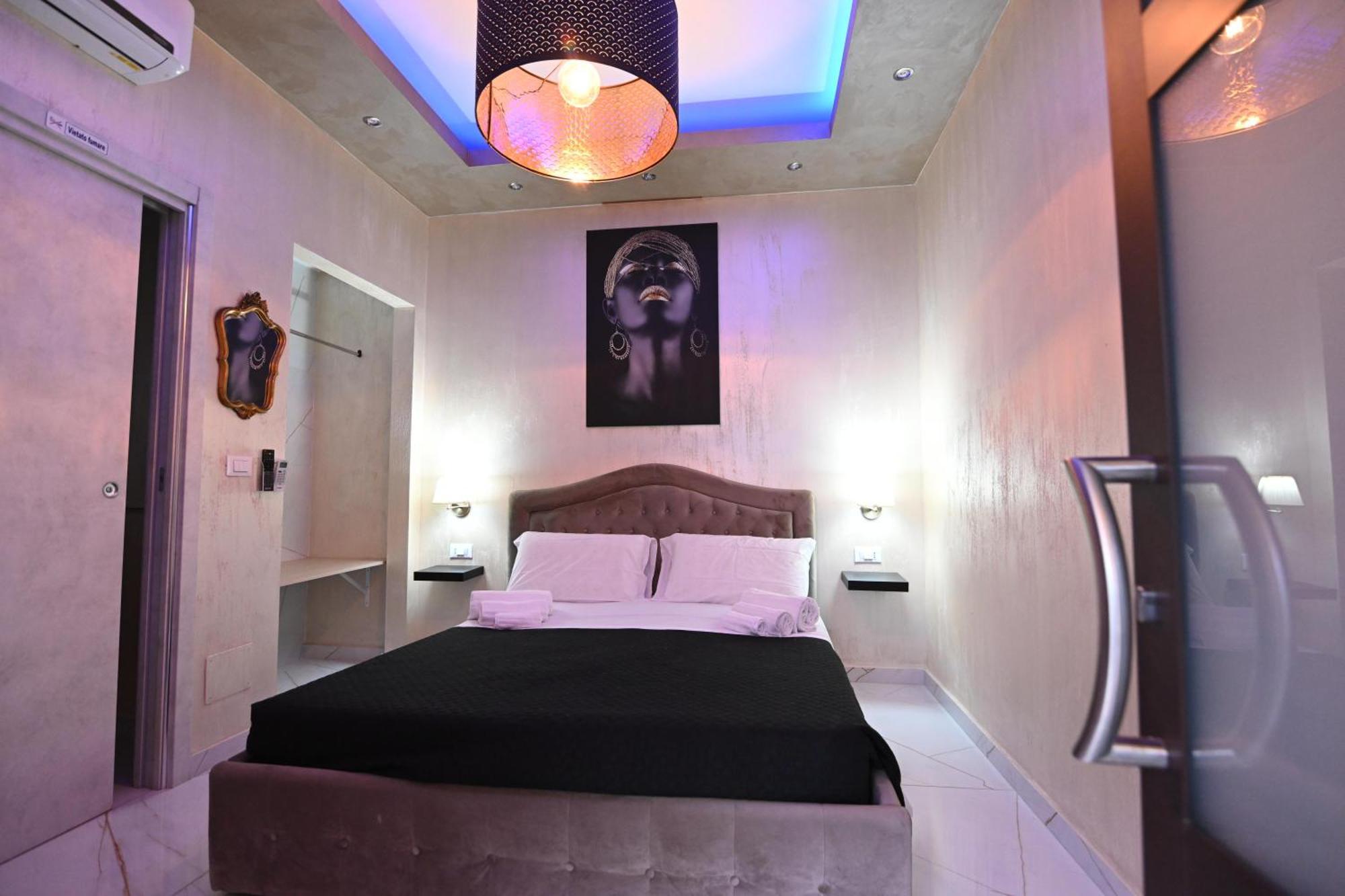 Le Camere Luxury Rooms Siracusa Siraküza Dış mekan fotoğraf