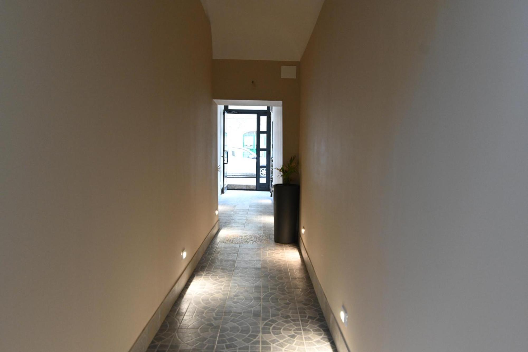 Le Camere Luxury Rooms Siracusa Siraküza Dış mekan fotoğraf