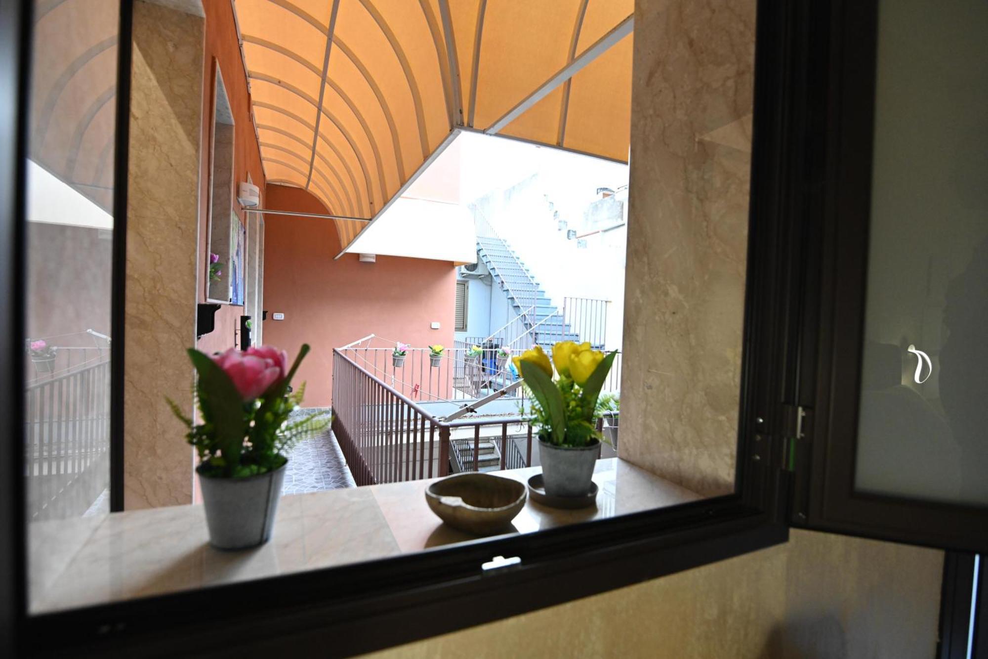 Le Camere Luxury Rooms Siracusa Siraküza Dış mekan fotoğraf