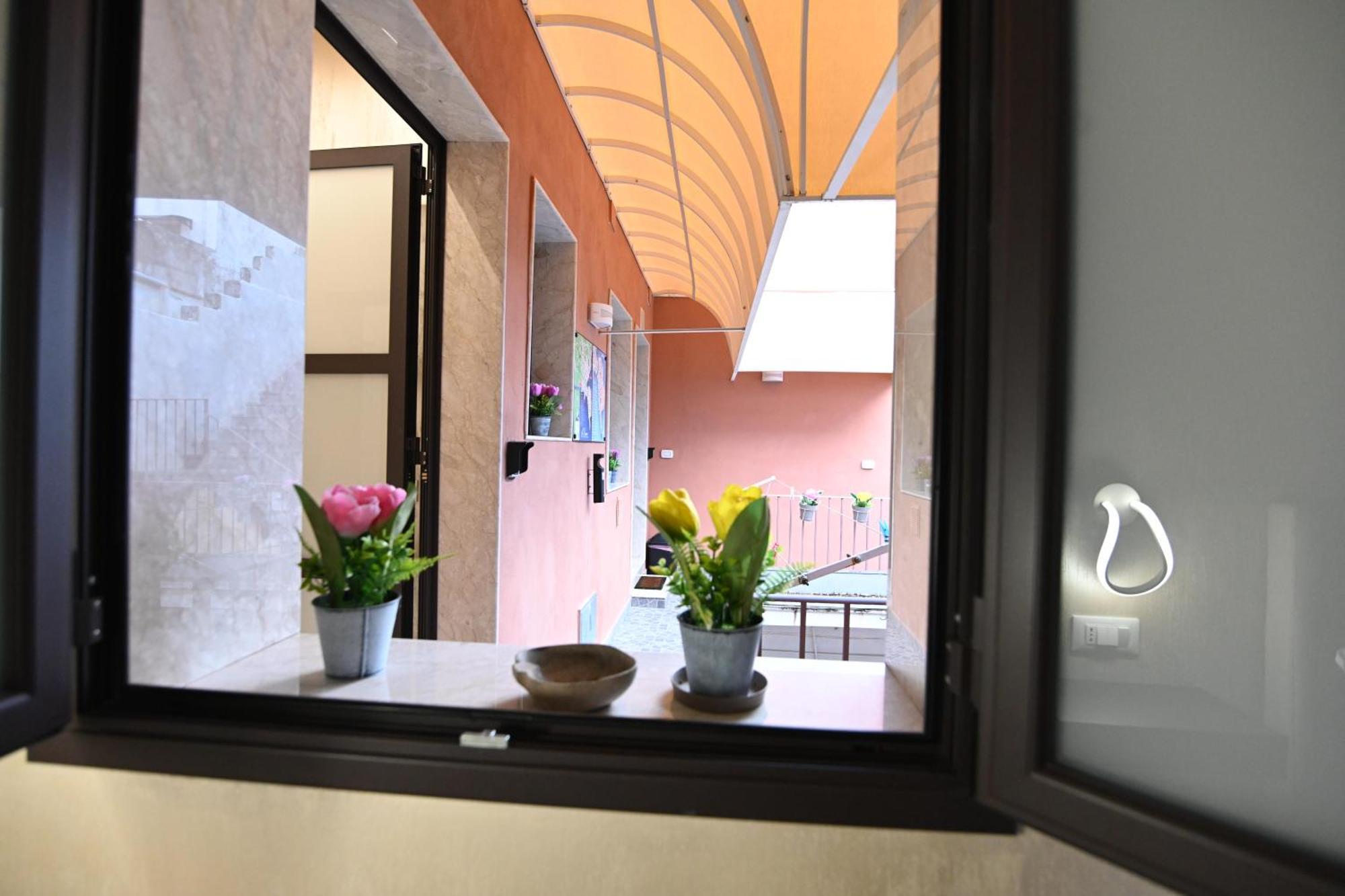 Le Camere Luxury Rooms Siracusa Siraküza Dış mekan fotoğraf