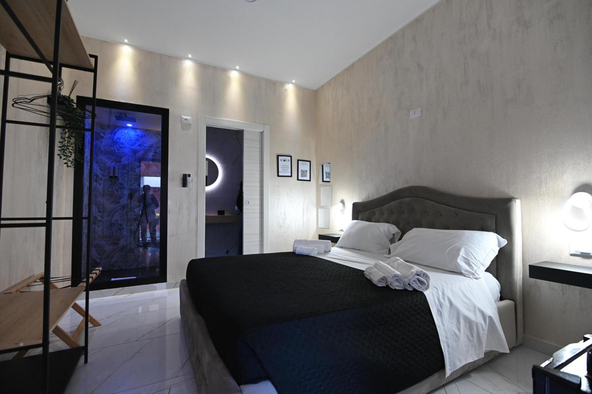 Le Camere Luxury Rooms Siracusa Siraküza Dış mekan fotoğraf