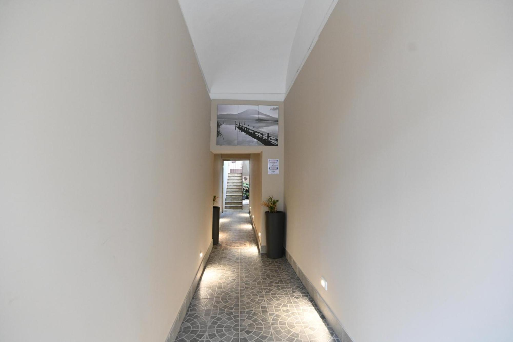 Le Camere Luxury Rooms Siracusa Siraküza Dış mekan fotoğraf