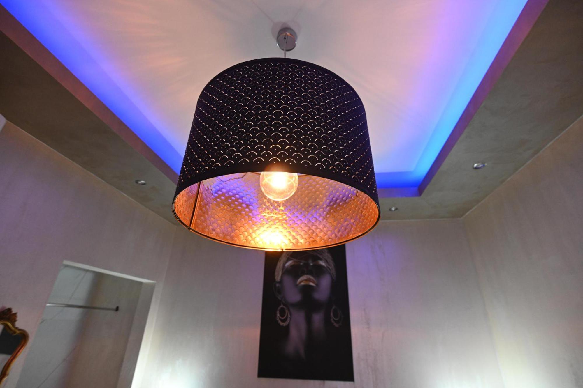 Le Camere Luxury Rooms Siracusa Siraküza Dış mekan fotoğraf