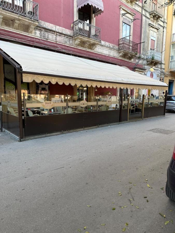 Le Camere Luxury Rooms Siracusa Siraküza Dış mekan fotoğraf